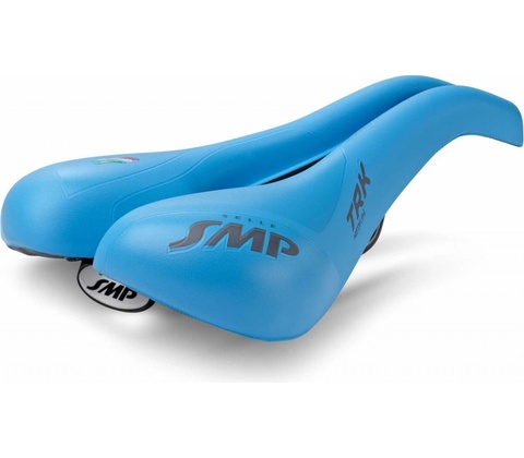 Selle SMP TRK Medium světle modré