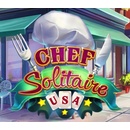 Chef Solitaire: USA