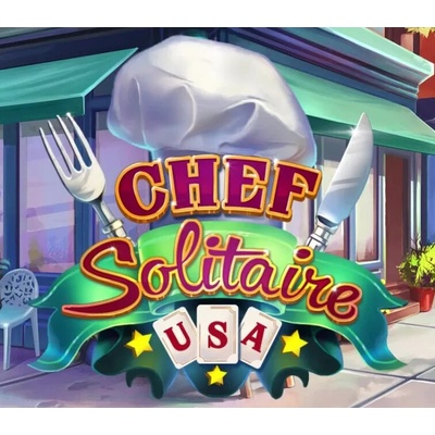 Chef Solitaire: USA