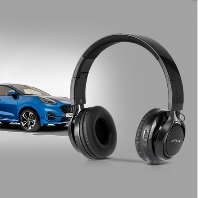 Ford Puma 678