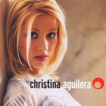 AGUILERA CHRISTINA: CHRISTINA AGUILERA CD
