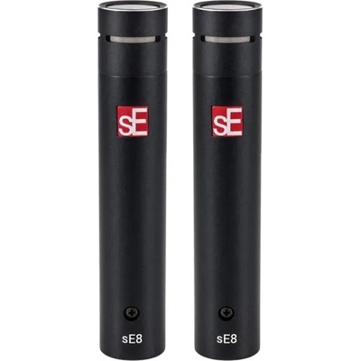 sE Electronics sE8 Stereo Pair