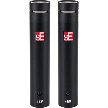 Image 1 of sE Electronics sE8 Stereo Pair