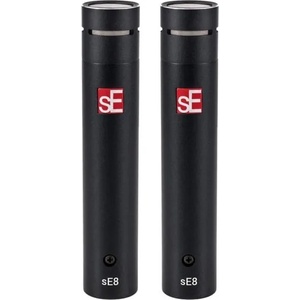sE Electronics sE8 Stereo Pair Микрофон
