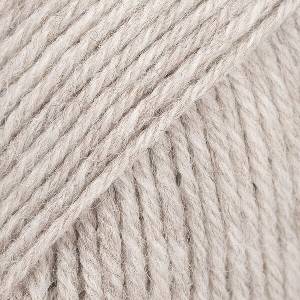 DROPS Design Karisma Mix 77 Light Oak Плетива прежда (101077)