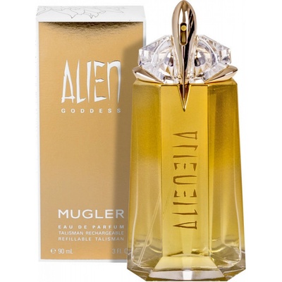 Thierry Mugler Alien Goddess parfumovaná voda dámska 90 ml