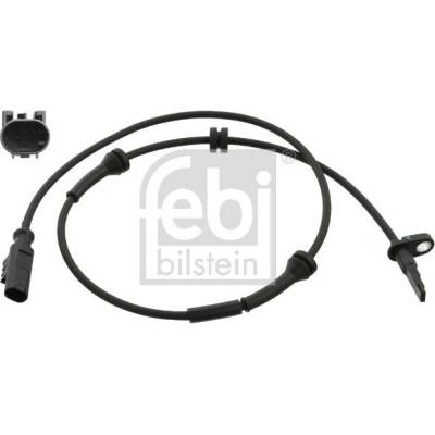 Snímač počtu otáčok kolesa FEBI BILSTEIN 106472