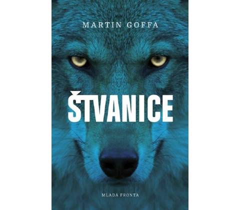 Štvanice