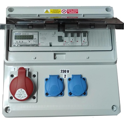 Stavroz RZ 6 FIEL / 15 - 20100