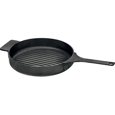 Serax Surface Grilovací pánev černá 26 cm
