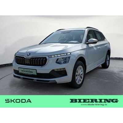 Skoda Kamiq 1.0 TSI 70 kW