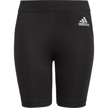 adidas Шорти adidas TECHFIT SHT TIGHT Y h23160 Размер XXS (111-116 cm)