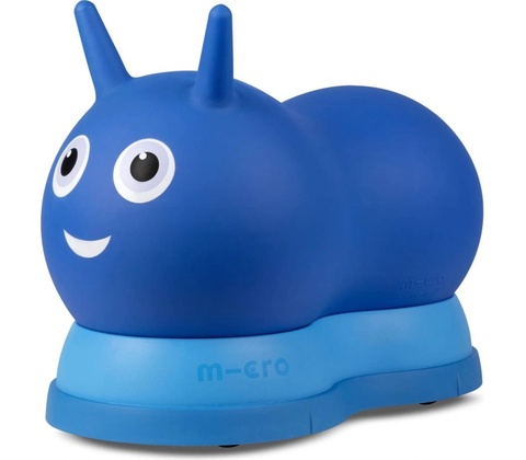 Micro Air Hopper blue
