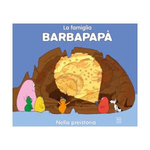 Barbapapà nella preistoria | Talus Taylor (2024)