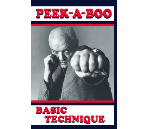 Peek-A-Boo: Basic Techniques