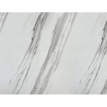 Image 1 of ТАПЕТ 3D САМОЗАЛЕПВАЩ 700x700x4мм МРАМОР БЯЛО (14143181-070х070)