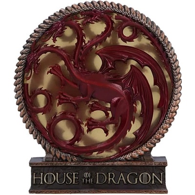 House of the Dragon - Targaryen Sigil