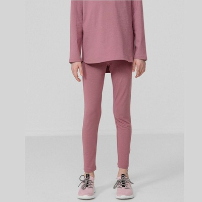4F HJL22 JLEG001 Burgundy
