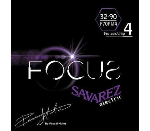 Savarez F70 PM4