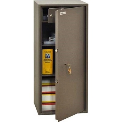 SAFEtronics ZSL 100 M K