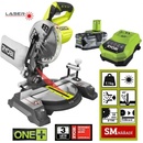 RYOBI EMS 190 DCL