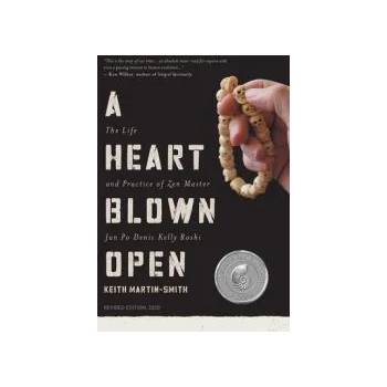 Image 1 of Heart Blown Open | KEITH MARTIN-SMITH