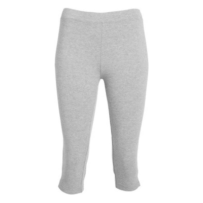 Bonastyl Kendy dětské 3/4 legíny černá
