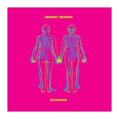 SMOKEY BRIGHTS - LEVITATOR 1 LP