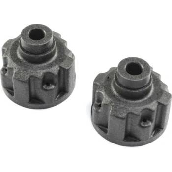 Team Losi Racing Tlr легло на диференциала (2): 22x-4