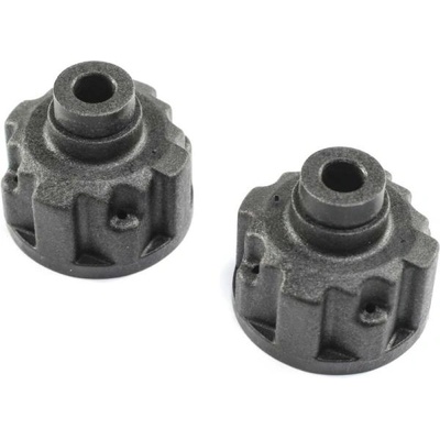 Team Losi Racing Tlr легло на диференциала (2): 22x-4