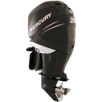 Mercury Verado F250
