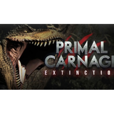 Primal Carnage: Extinction