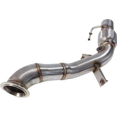 TurboWorkS Downpipe MGDP081