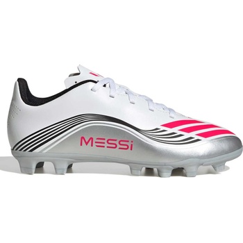 ADIDAS Обувки F50 Messi Club Firm/Multi-Ground Boots Kids