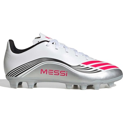 ADIDAS Обувки F50 Messi Club Firm/Multi-Ground Boots Kids