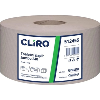 Grasant JUMBO 240 mm 1-vrstvý 6 ks