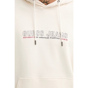 Guess Jeans Памучен суичър (M5BQ30.KCPR1)