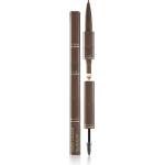Estée Lauder BrowPerfect 3D All-in-One Styler молив за вежди 3 в 1 цвят Light Brunette 2, 07 гр