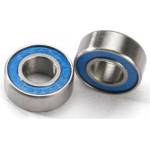 Traxxas сачмен лагер 6x13x5mm 2RS син (2)