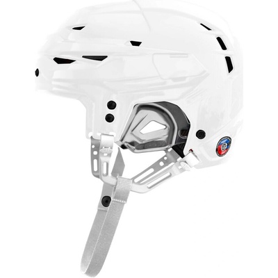 Warrior Covert CF 100 White Senior