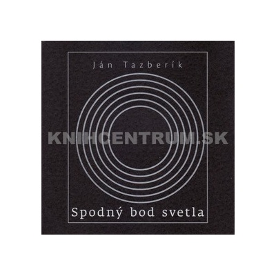 Spodný bod svetla