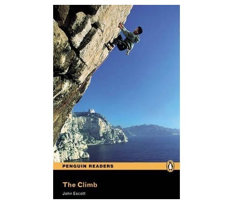 The Climb - John Escott