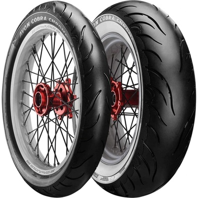 Avon Cobra Chrome 190/60 R17 78V