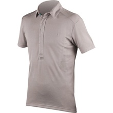Coolmax Tričko ENDURA Urban Merino Stone