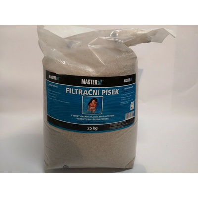 Donauchem Písek do filtrace 25kg