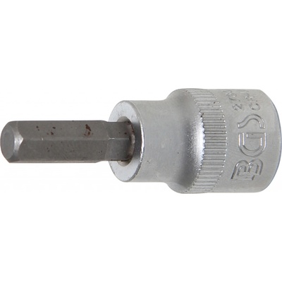 Hlavice zástrčná 3/8" imbus 9/32" BS2730