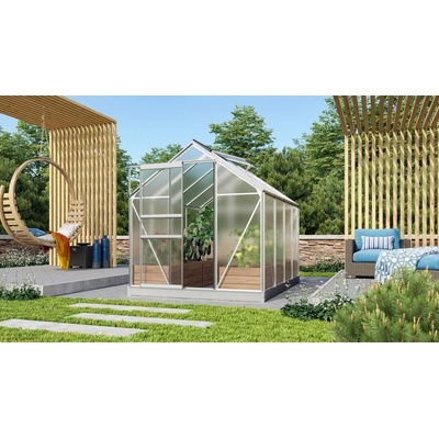 Vitavia Venus 5000 PC 4 mm stříbrný LG170