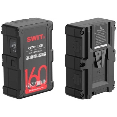 Swit CIMO-160S