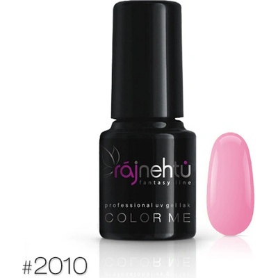 Ráj nehtů UV gel lak Color Me 2010 6 g