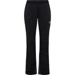 Mammut Дамски панталон за ски-туринг Mammut Women's Aenergy SO Hybrid Pants Ski touring trousers - Black - размер 34 (EU) (107-4737-0112)